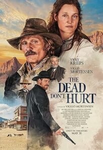 Dünyanın Sonuna Doğru (The Dead Don’t Hurt) izle