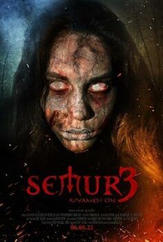 Semur 3: Kiyamet-i Cin izle