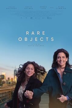 Nadir Nesneler (Rare Objects) 2023 izle