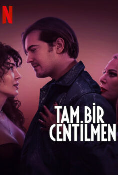 Tam Bir Centilmen (A True Gentleman) 2024 izle