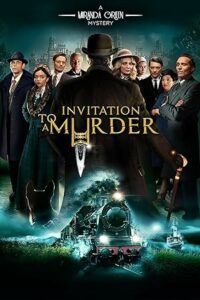 Cinayete Davet (Invitation to a Murder) 2023 izle