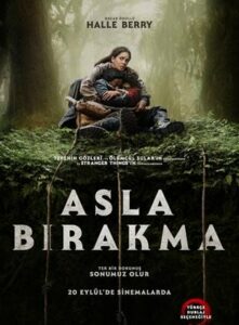 Asla Bırakma (Never Let Go) 2024 izle
