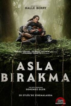 Asla Bırakma (Never Let Go) 2024 izle