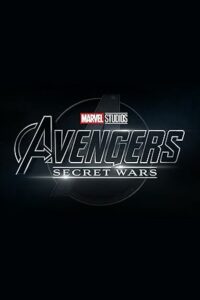 Avengers: Secret Wars 2027 izle