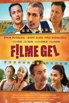 Filme Gel 2024 izle