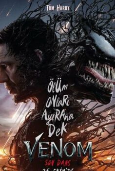 Venom 3: Son Dans (The Last Dance) 2024 izle