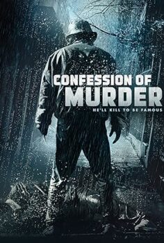 Ben bir katilim (Confession of Murder) 2012 izle