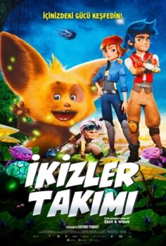 İkizler Takımı 2024 izle