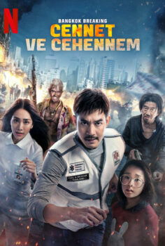 Bangkok Breaking: Cennet ve Cehennem 2024 izle