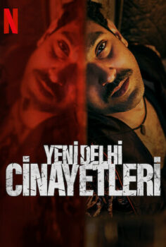 Yeni Delhi Cinayetleri (Sector 36) 2024 izle