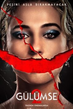 Smile: Gülümse 2 2024 izle