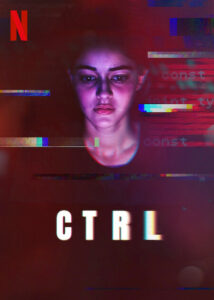 CTRL 2024 Netflix izle