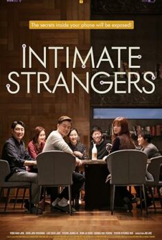 Intimate Strangers 2018 izle