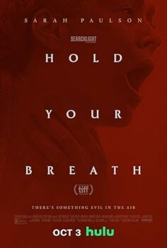 Nefesini Tut (Hold Your Breath) 2024 izle