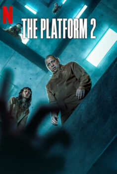 El hoyo The Platform 2 izle