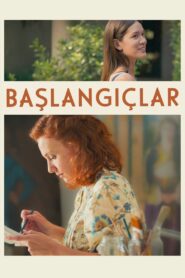 Başlangıçlar 2024 izle