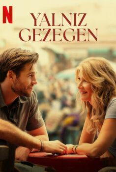 Yalnız Gezegen (Lonely Planet) 2024 izle