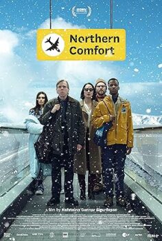 Yeni Başlayanlar İçin Uçmak (Northern Comfort) izle