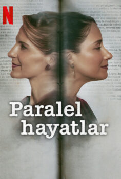 Paralel Hayatlar (In Her Place) 2024 izle