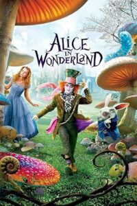 Alis Harikalar Diyarında 3 izle