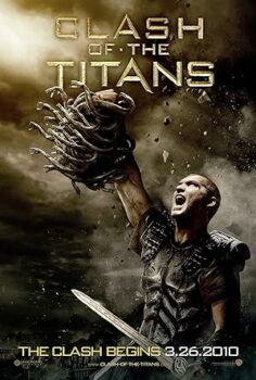 Titanların Savaşı Clash of the Titans 2010 izle