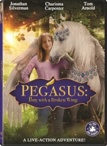 Pegasus: Kırık Kanatlı Midilli izle