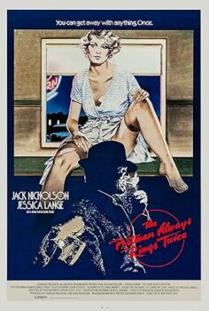 Postacı Kapıyı İki Kere Çalar 1981 izle