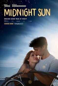 Akşam Güneşi Midnight Sun izle