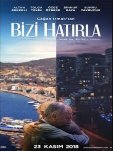Bizi Hatırla izle