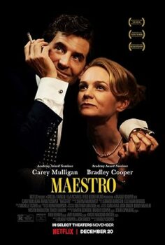 Maestro 2023 izle
