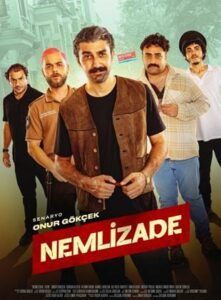 Nemlizade 2024 izle