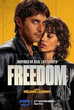 Özgürlük (Freedom) 2024 izle