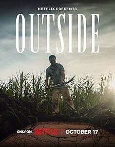 Dışarıdaki Tehlike Outside 2024 izle