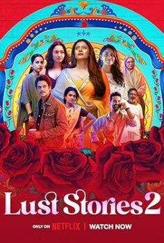 Lust Stories 2 izle