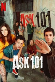 Aşk 101 1.Sezon izle