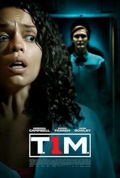T.I.M. 2023 izle