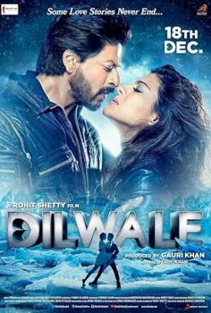 Dilwale 2015 izle