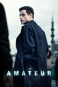 Amatör 2025 izle