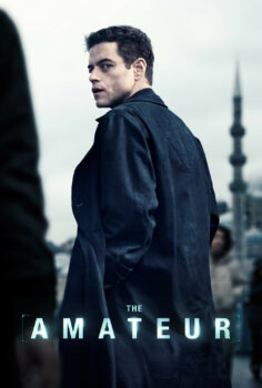 Amatör 2025 izle