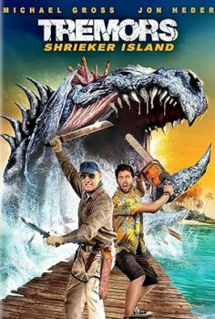 Yeraltı Canavarı 7 izle