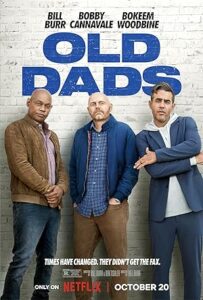 Amcalar Old Dads 2023 izle