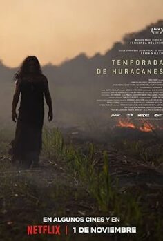 Kasırga Sezonu Hurricane Season 2023 izle