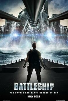 Battleship Savaş Gemisi Hedef Dünya izle