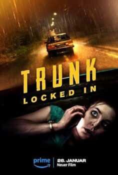 Bagaj Trunk: Locked In izle