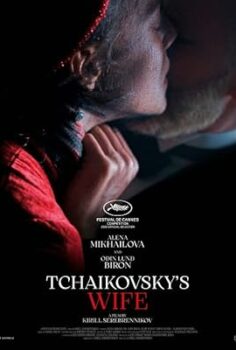 Çaykovski’nin Karısı Zhena Chaikovskogo izle