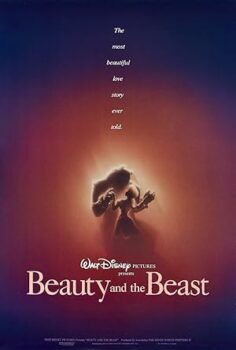 Güzel ve Çirkin Beauty and the Beast 1991 izle