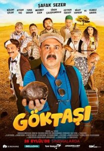 Göktaşı (2018) izle