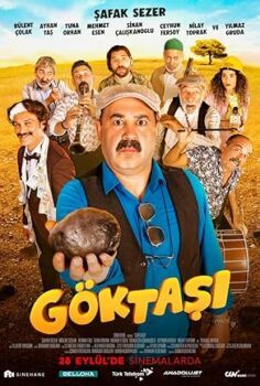 Göktaşı (2018) izle