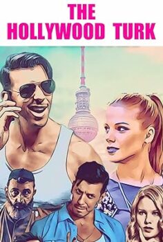 Hollywood’lu Türk izle