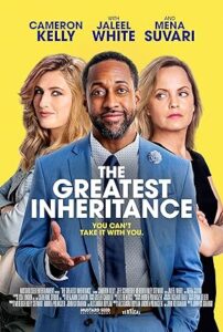Büyük Miras (The Greatest Inheritance) 2022 izle